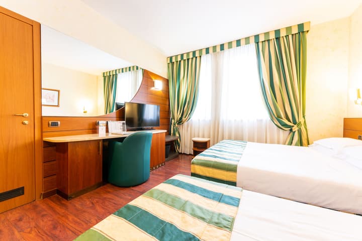 c-hotels Mirage