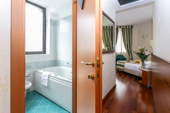 c-hotels Mirage