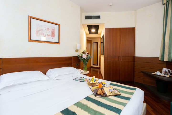 c-hotels Mirage