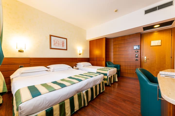 c-hotels Mirage