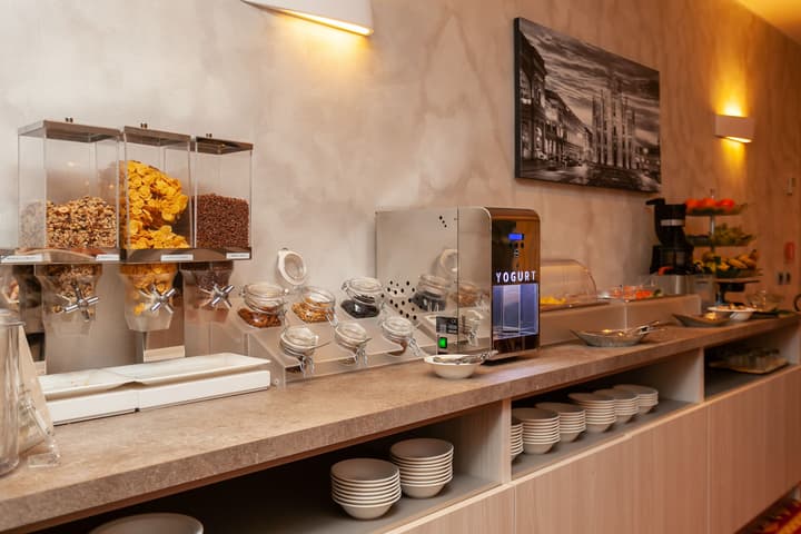 c-hotels Mirage