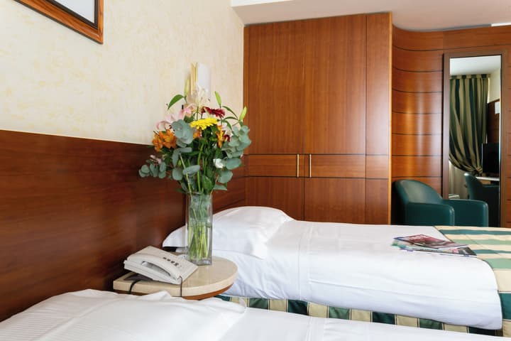 c-hotels Mirage