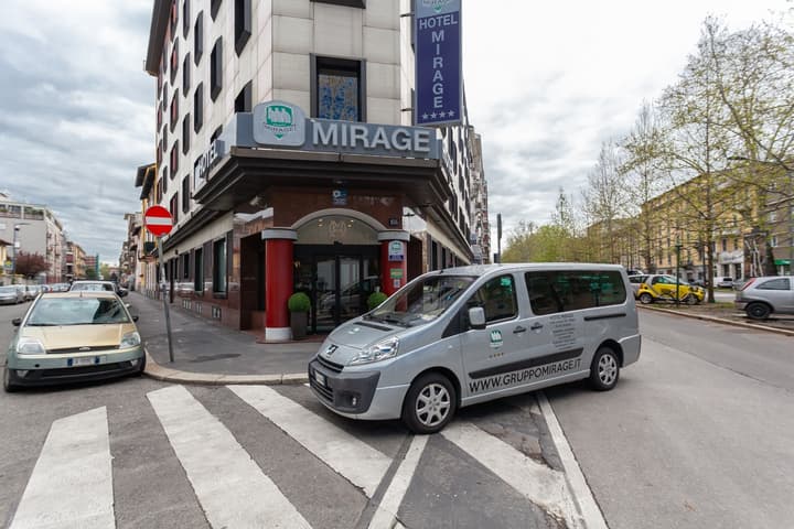 c-hotels Mirage