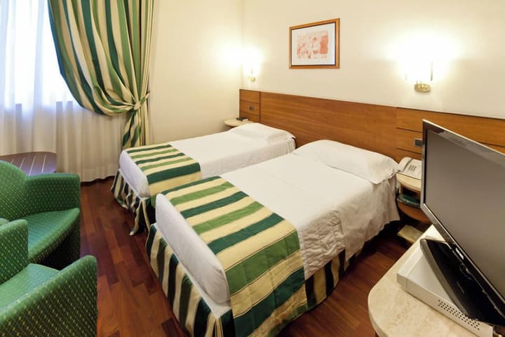 c-hotels Mirage