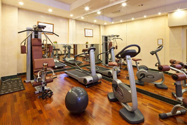 c-hotels Mirage