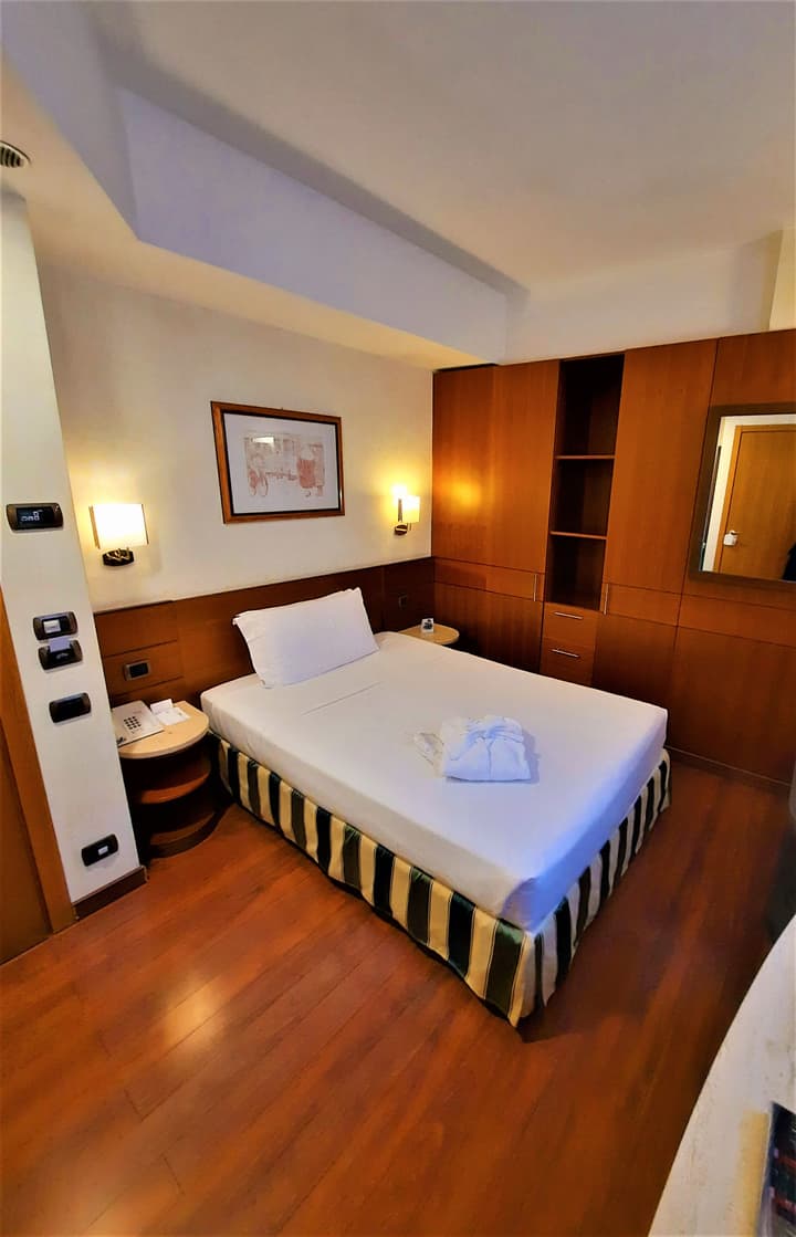c-hotels Mirage