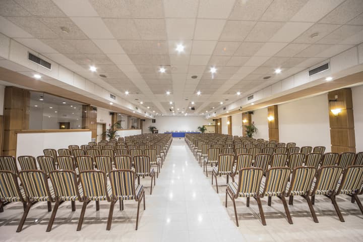 San Paolo Palace Hotel