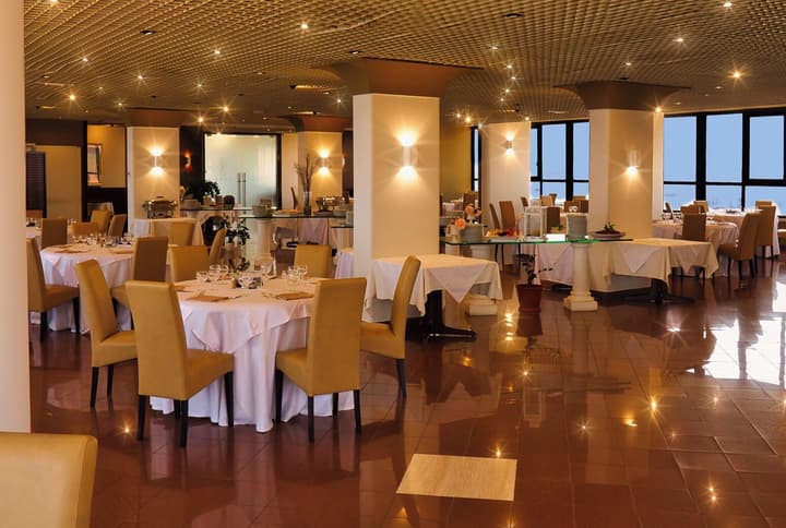 San Paolo Palace Hotel