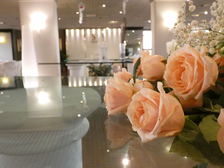 San Paolo Palace Hotel