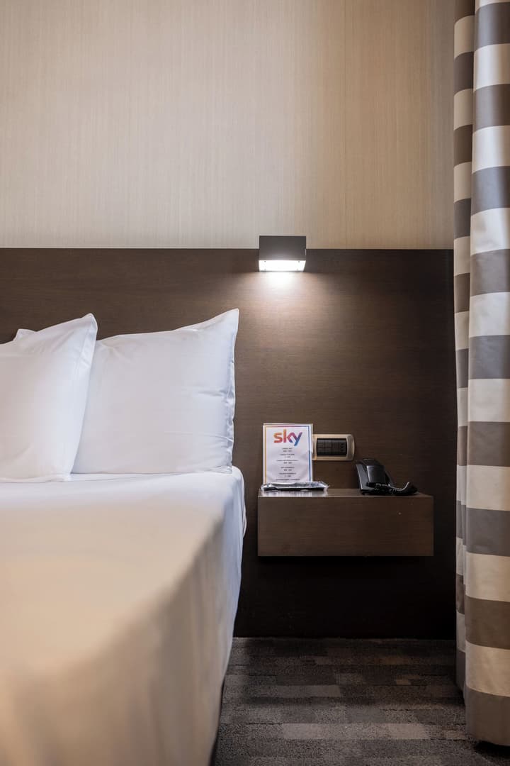Hotel Ovest
