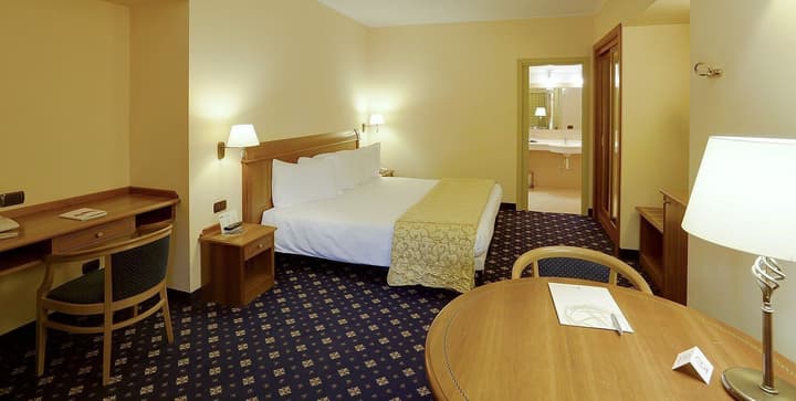 Hotel Ovest