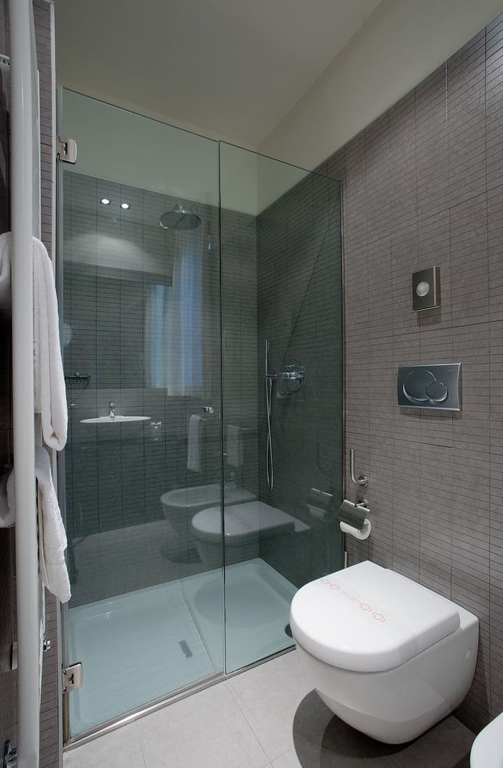 Hotel Ovest