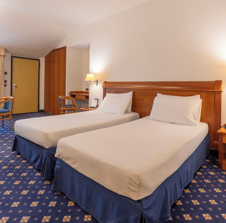 Hotel Ovest