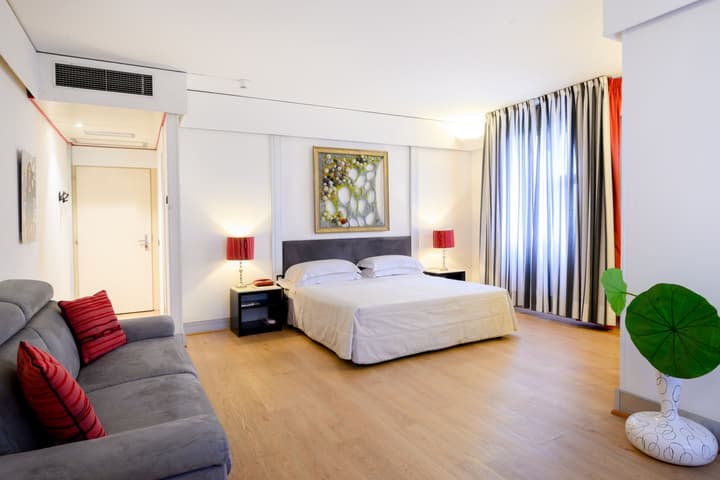 Art Hotel Museo