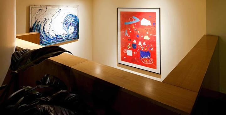 Art Hotel Museo