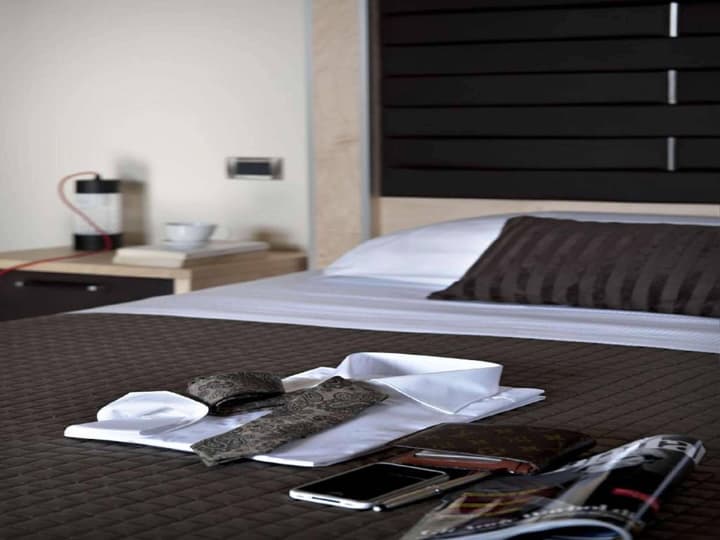 Art Hotel Museo