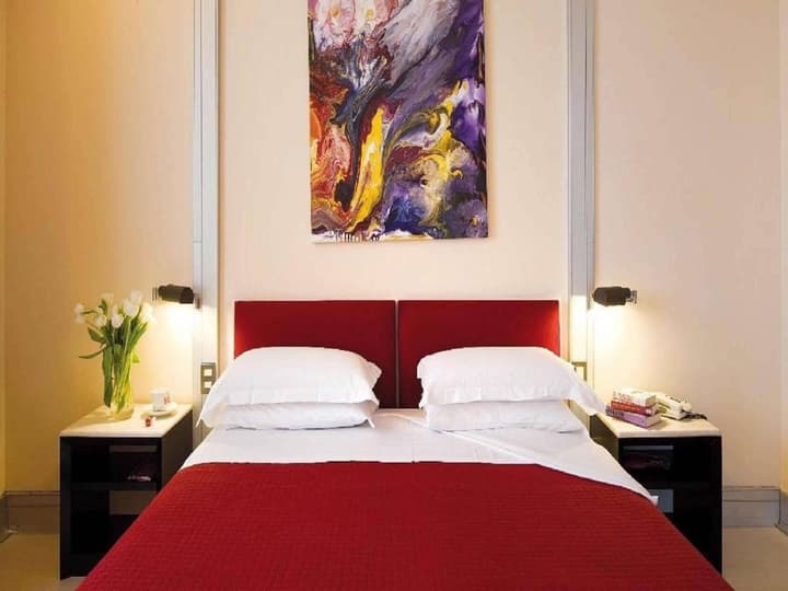 Art Hotel Museo