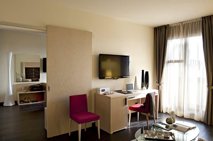 Art Hotel Museo