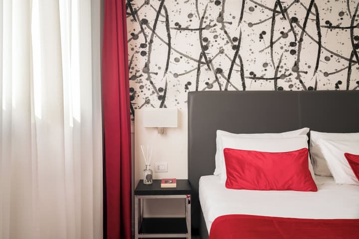 Hotel American Palace Eur