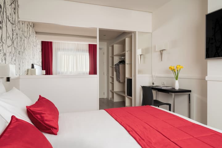Hotel American Palace Eur