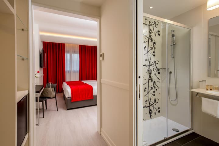 Hotel American Palace Eur