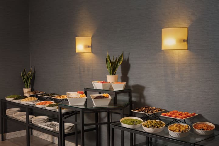 Hotel American Palace Eur