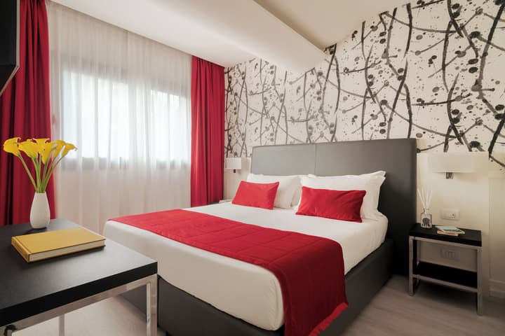 Hotel American Palace Eur