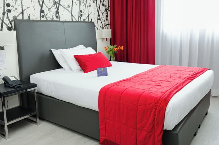 Hotel American Palace Eur