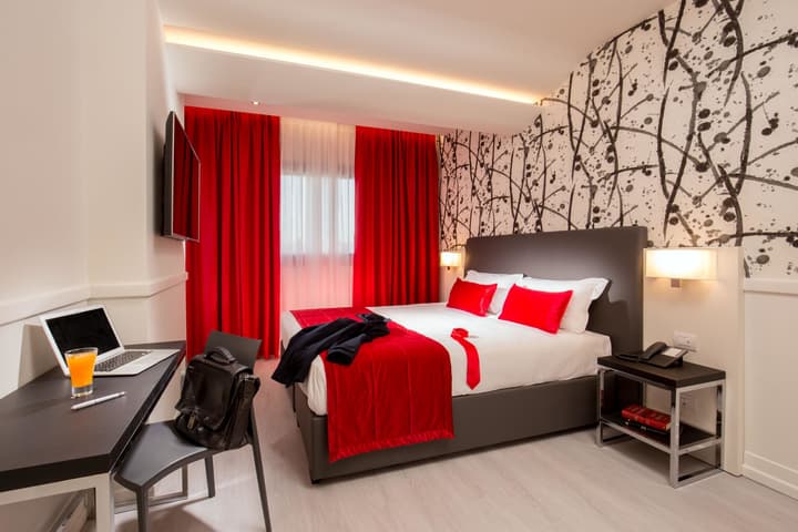 Hotel American Palace Eur