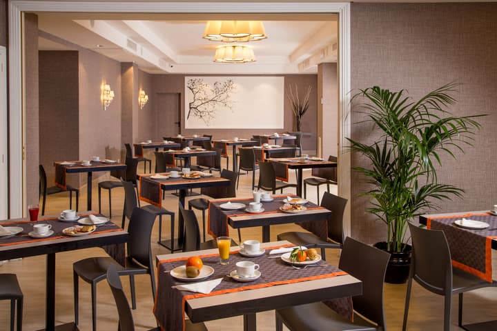 Hotel American Palace Eur