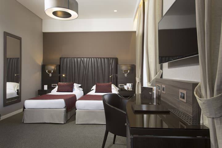 Hotel Artemide
