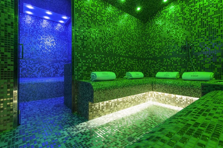 Hotel Artemide