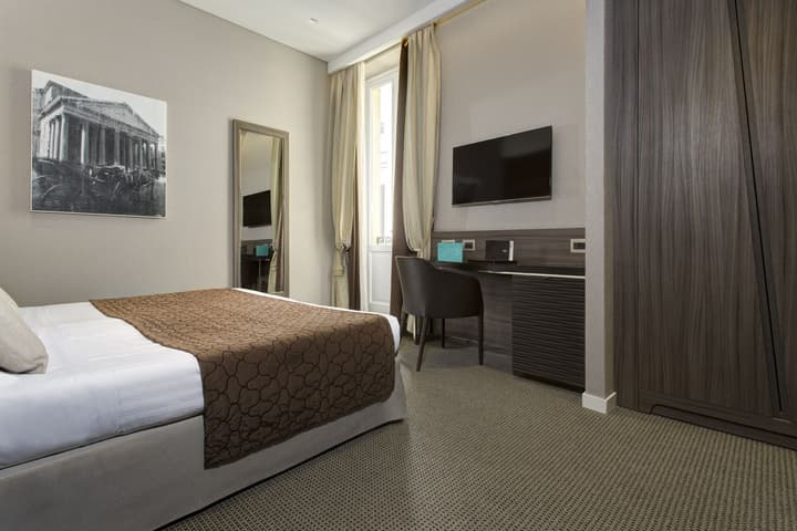 Hotel Artemide
