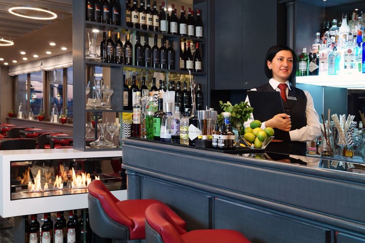 Hotel Artemide