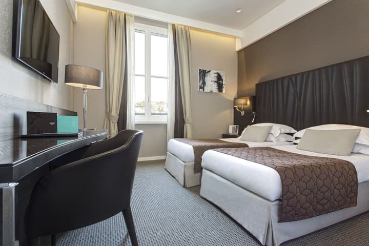 Hotel Artemide