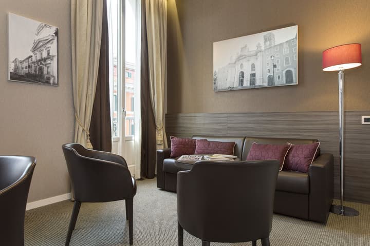 Hotel Artemide