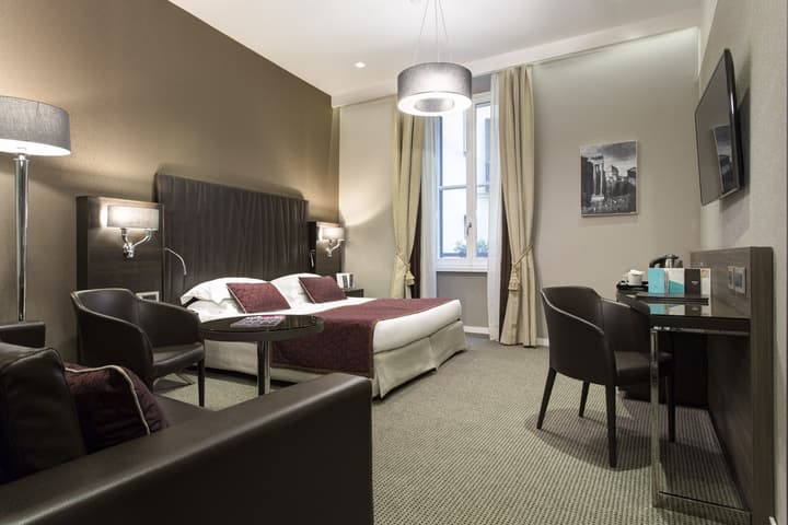 Hotel Artemide