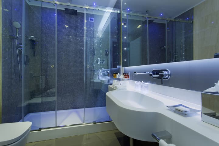 Hotel Artemide