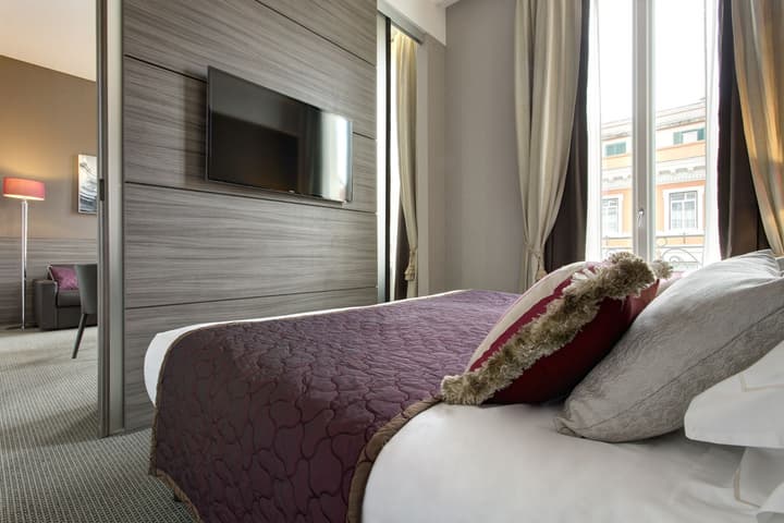 Hotel Artemide
