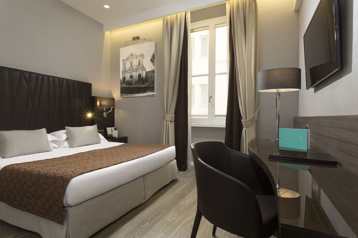 Hotel Artemide