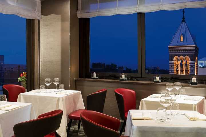 Hotel Artemide