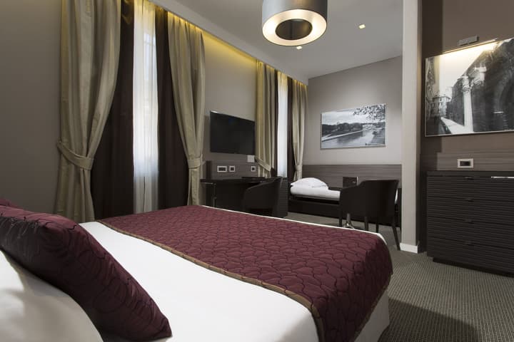 Hotel Artemide