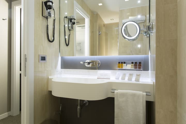 Hotel Artemide