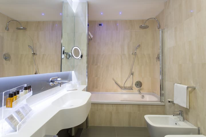 Hotel Artemide