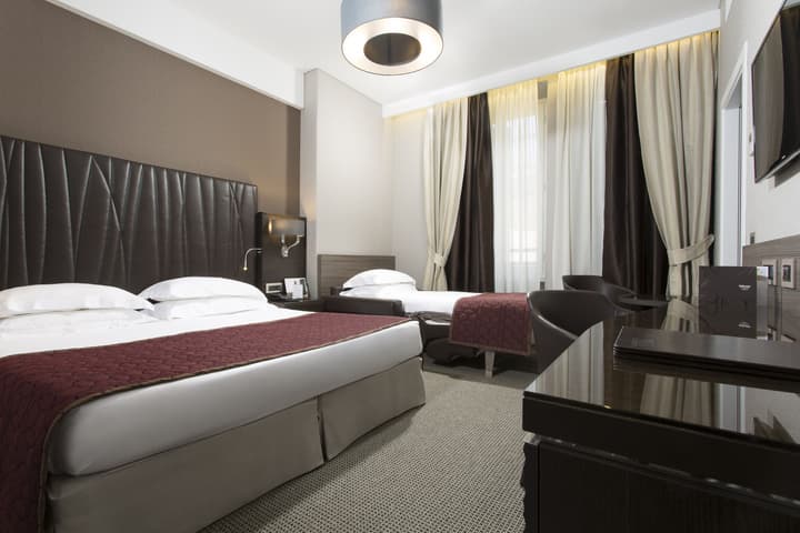 Hotel Artemide