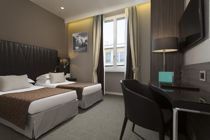 Hotel Artemide