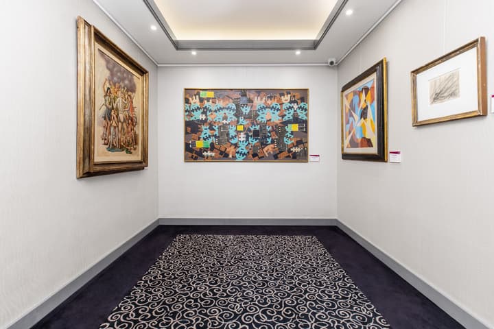 Hotel Artemide