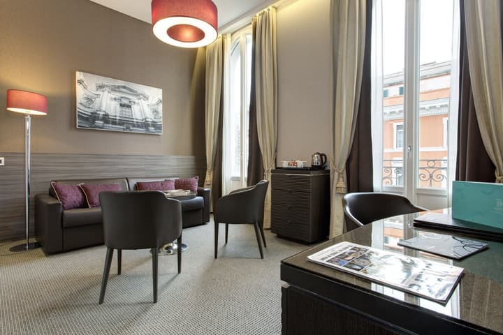 Hotel Artemide