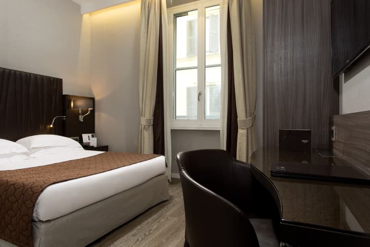 Hotel Artemide