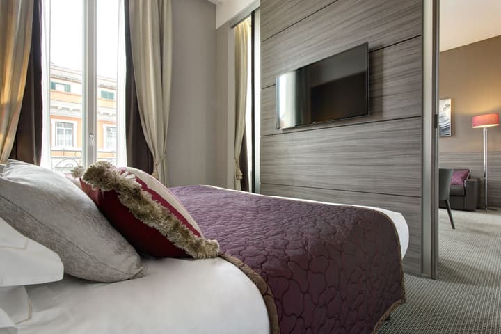 Hotel Artemide